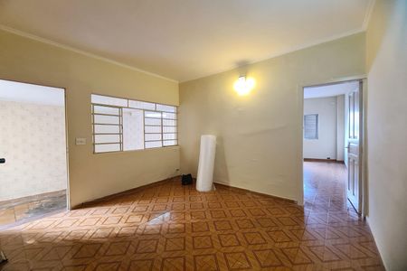 Sala de casa para alugar com 2 quartos, 90m² em Vila Prudente, São Paulo