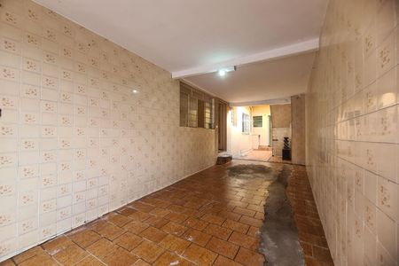 Casa para alugar com 90m², 2 quartos e 1 vaga Casa para alugar com 90m², 2 quartos e 1 vagaGaragem