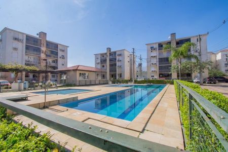 Apartamento para alugar com 2 quartos, 60m² em Humaitá, Porto Alegre