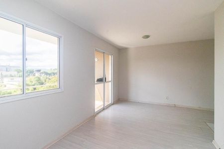 Sala de apartamento para alugar com 2 quartos, 60m² em Humaitá, Porto Alegre