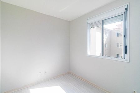 Quarto 1 de apartamento para alugar com 2 quartos, 60m² em Humaitá, Porto Alegre