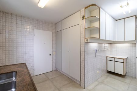 Apartamento para alugar com 140m², 3 quartos e 2 vagas