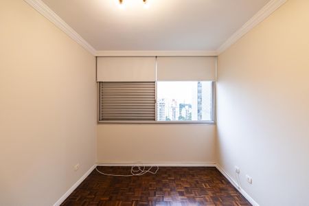 Apartamento para alugar com 140m², 3 quartos e 2 vagas