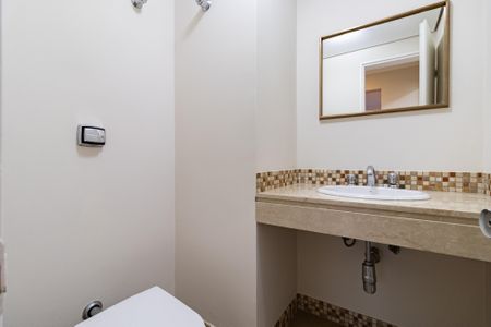 Apartamento para alugar com 140m², 3 quartos e 2 vagas