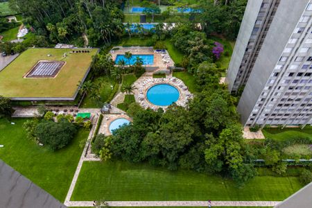 Apartamento para alugar com 140m², 3 quartos e 2 vagas