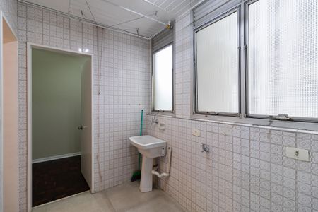 Apartamento para alugar com 140m², 3 quartos e 2 vagas