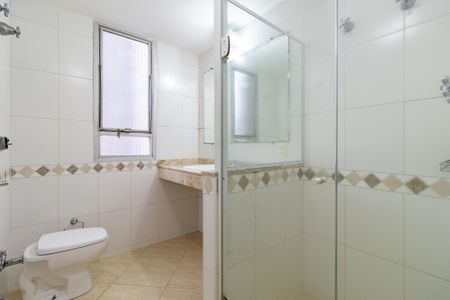 Apartamento para alugar com 140m², 3 quartos e 2 vagas