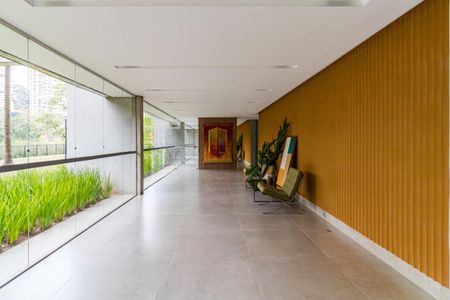 Apartamento para alugar com 140m², 3 quartos e 2 vagas