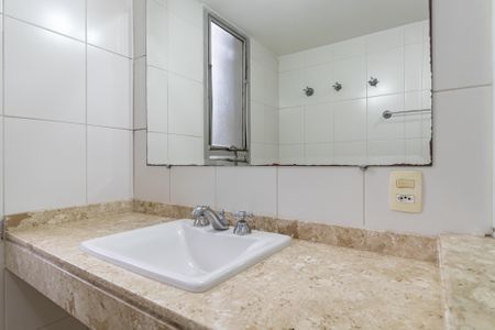 Apartamento para alugar com 140m², 3 quartos e 2 vagas