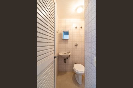 Apartamento para alugar com 140m², 3 quartos e 2 vagas