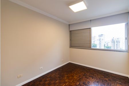 Apartamento para alugar com 3 quartos, 140m² em Vila Suzana, São Paulo