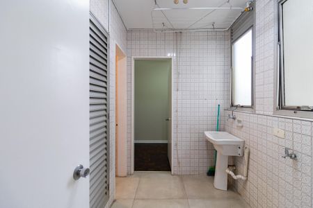 Apartamento para alugar com 140m², 3 quartos e 2 vagas
