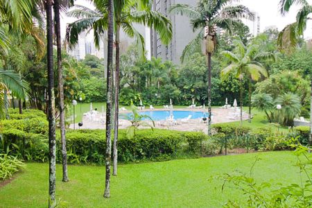 Apartamento para alugar com 140m², 3 quartos e 2 vagas