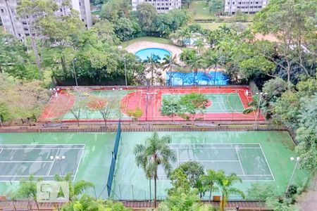 Apartamento para alugar com 140m², 3 quartos e 2 vagas