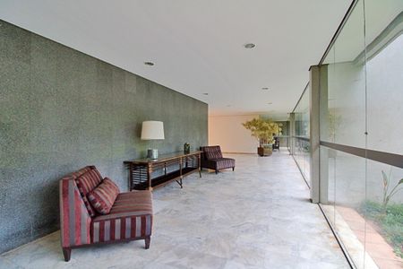 Apartamento para alugar com 140m², 3 quartos e 2 vagas