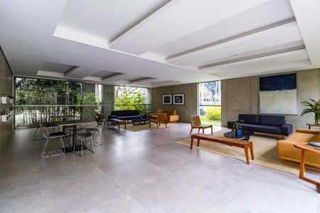 Apartamento para alugar com 140m², 3 quartos e 2 vagas