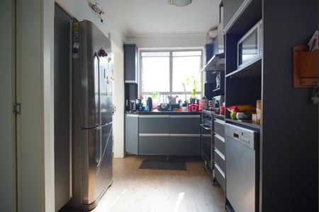 Apartamento para alugar com 105m², 3 quartos e 1 vagaCozinha