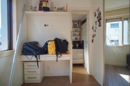 Apartamento para alugar com 105m², 3 quartos e 1 vagaSuíte 2