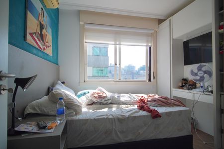 Apartamento para alugar com 105m², 3 quartos e 1 vagaSuíte 3