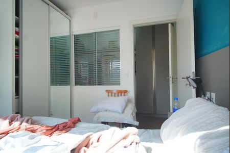 Apartamento para alugar com 105m², 3 quartos e 1 vagaSuíte 3