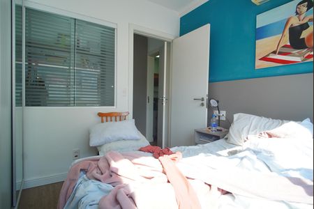 Apartamento para alugar com 105m², 3 quartos e 1 vagaSuíte 3