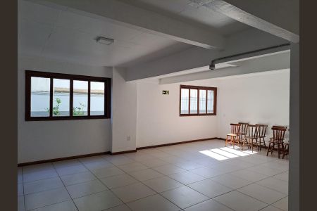 Apartamento para alugar com 105m², 3 quartos e 1 vagaÁrea Comum - Salão de festas
