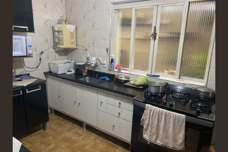 Casa à venda com 3 quartos, 143m² em Freguesia do Ó, São Paulo