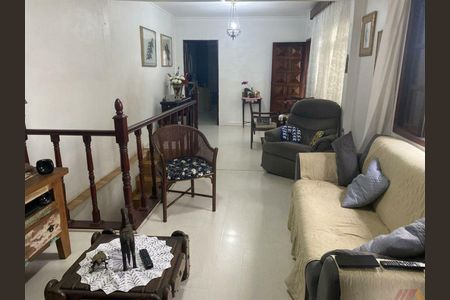 Casa à venda com 3 quartos, 143m² em Freguesia do Ó, São Paulo