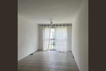 Foto 19 de apartamento à venda com 3 quartos, 78m² em Vila Campestre, São Paulo