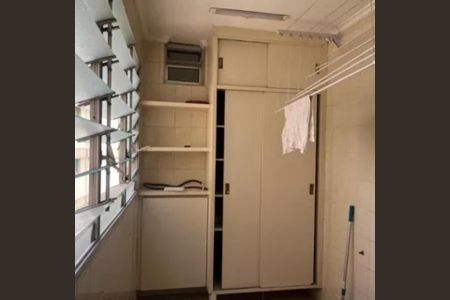 Foto 14 de apartamento à venda com 3 quartos, 78m² em Vila Campestre, São Paulo
