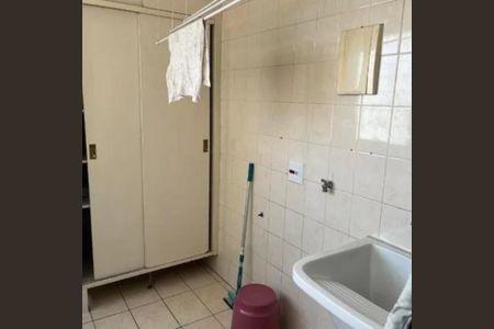 Foto 30 de apartamento à venda com 3 quartos, 78m² em Vila Campestre, São Paulo