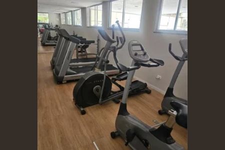 Foto 33 de apartamento à venda com 3 quartos, 78m² em Vila Campestre, São Paulo