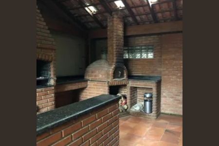 Foto 21 de apartamento à venda com 3 quartos, 78m² em Vila Campestre, São Paulo