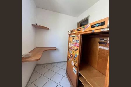 Foto 15 de apartamento à venda com 3 quartos, 78m² em Vila Campestre, São Paulo