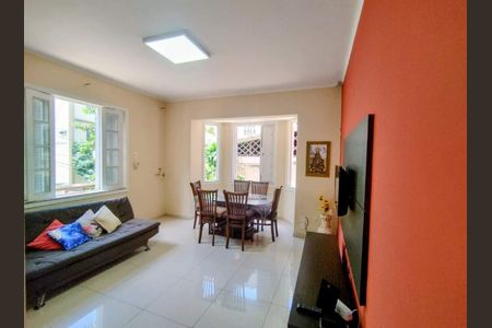 Casa à venda com 4 quartos, 297m² em Glória, Rio de Janeiro