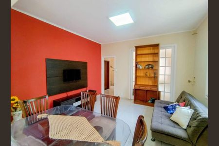 Casa à venda com 4 quartos, 297m² em Glória, Rio de Janeiro