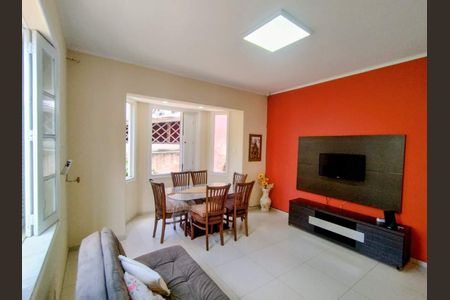 Casa à venda com 4 quartos, 297m² em Glória, Rio de Janeiro
