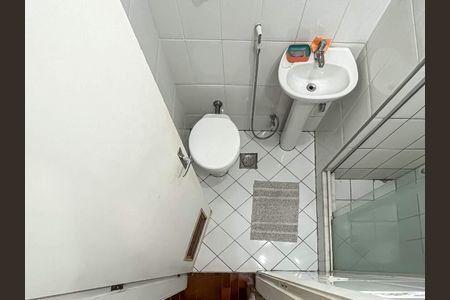 Apartamento à venda com 77m², 2 quartos e 1 vaga