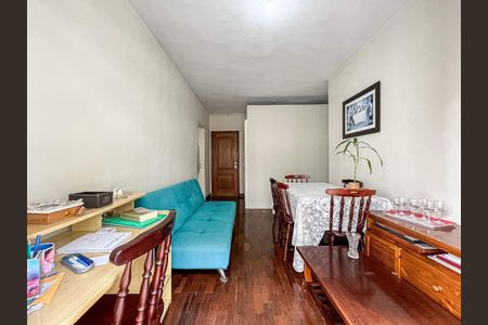 Apartamento à venda com 2 quartos, 77m² em Botafogo, Rio de Janeiro