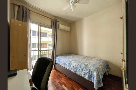 Apartamento à venda com 2 quartos, 77m² em Botafogo, Rio de Janeiro