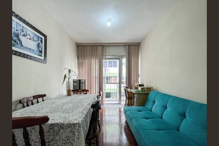 Apartamento à venda com 2 quartos, 77m² em Botafogo, Rio de Janeiro