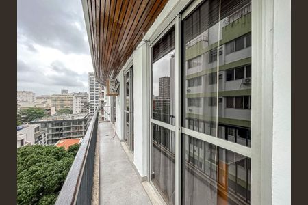 Apartamento à venda com 77m², 2 quartos e 1 vaga