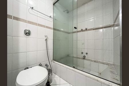 Apartamento à venda com 2 quartos, 77m² em Botafogo, Rio de Janeiro