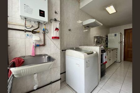 Apartamento à venda com 77m², 2 quartos e 1 vaga