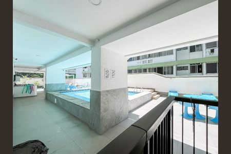Apartamento à venda com 77m², 2 quartos e 1 vaga