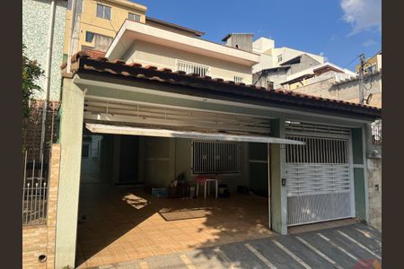 Casa à venda com 152m², 4 quartos e 3 vagas