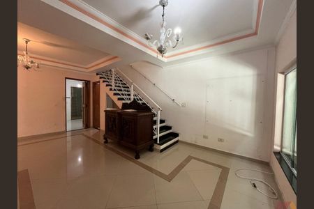 Casa à venda com 152m², 4 quartos e 3 vagas