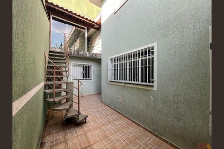 Casa à venda com 152m², 4 quartos e 3 vagas