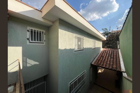 Casa à venda com 152m², 4 quartos e 3 vagas
