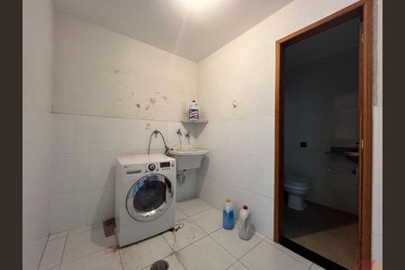 Casa à venda com 152m², 4 quartos e 3 vagas